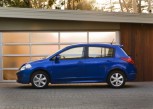2010 Nissan Versa
