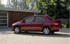 Need a Safe Car for 10K? Try the 2010 Nissan Versa