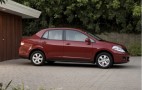 Batten The Hatches: Holidays Are Prime Time For Car Thieves