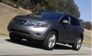 2010 Nissan Murano