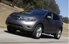 The 2010 Nissan Murano LE is the Perfect Business Class Answer to All Your Family Needs