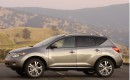 2010 Nissan Murano