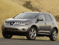 2010 Nissan Murano