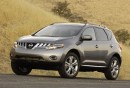 2010 Nissan Murano 2010 Nissan Murano