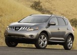 2010 Nissan Murano