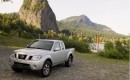 Once Again, Nissan Recalls 2010 Armada, Frontier, Pathfinder, Titan, Xterra, and Infiniti QX56