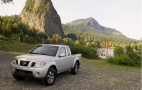 Once Again, Nissan Recalls 2010 Armada, Frontier, Pathfinder, Titan, Xterra, and Infiniti QX56