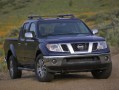 2010 Nissan Frontier