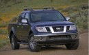 2010 Nissan Frontier