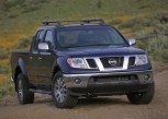 2010 Nissan Frontier
