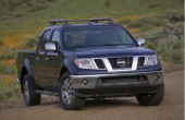 2010 Nissan Frontier Photos