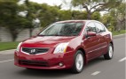 Small Price Hike On Nissan’s Sentra And Maxima Models
