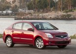 2010 Nissan Sentra Photos