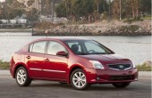2010 Nissan Sentra Photos