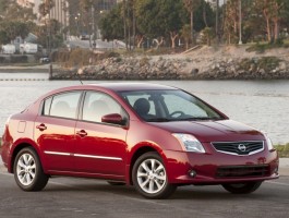 2010 Nissan Sentra
