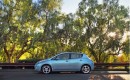 2011 Nissan Leaf prototype