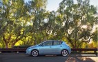 Electric Cars: The Very Latest Thing For Sci-Fi Shows On TV