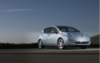 Can't Afford To Buy An EV? Rent a 2011 Nissan Leaf in January