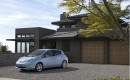 2011 Nissan Leaf prototype