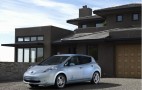2012 Nissan Leaf To Arrive in New Zealand, Christchurch First