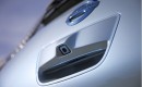 2011 Nissan Leaf prototype