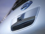2011 Nissan Leaf prototype