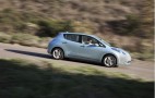 Nissan Announce Leaf Pricing in E.U., Confirm Three More EVs