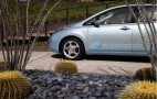 2011 Nissan Leaf Prototype: Quick Drive Impressions