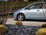 2011 Nissan Leaf Prototype: Quick Drive Impressions