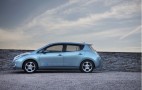2011 Nissan Leaf Priced: $40K in Japan, $33K for U.S. Buyers
