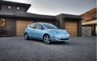 Rent a Nissan Leaf Before You Buy One