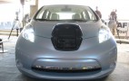 What Happens To Old EV Batteries? Nissan and Sumitomo May Have Answer