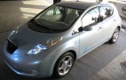 Nissan Reports 56,000 On Waiting List For Leaf