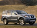 2010 Nissan Pathfinder