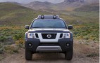 Recall Affects 2010 Nissan Pathfinder, Xterra, Frontier