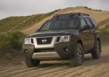 2010 Nissan Xterra Photos