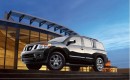 Nissan Recalls The Armada, Frontier, Pathfinder, Quest, Titan, Xterra, &amp; Infiniti QX56 
