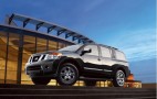 Nissan Recalls The Armada, Frontier, Pathfinder, Quest, Titan, Xterra, & Infiniti QX56 