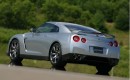 2010 Nissan GT-R