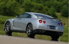 Nissan GT-R Might Go Electric Or Hybrid