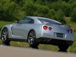 2010 Nissan GT-R