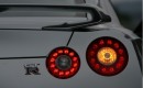 2010 Nissan GT-R