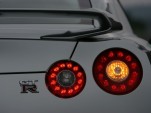 2010 Nissan GT-R