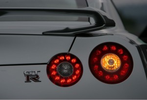 2010 Nissan GT-R