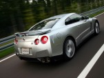 2010 Nissan GT-R