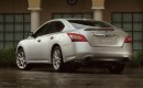 2010 Nissan Maxima: Luxurious, Sporty Family Transportation