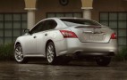 2010 Nissan Maxima: Luxurious, Sporty Family Transportation