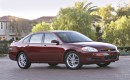2010 Chevrolet Impala