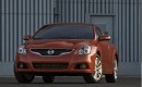 2010 Nissan Altima Coupe
