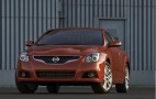 Review: 2010 Nissan Altima Coupe 3.5 SR 6MT